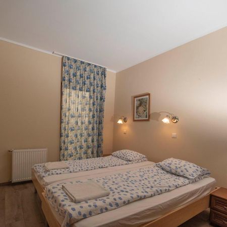 Carolina Apartman Budapest Luaran gambar