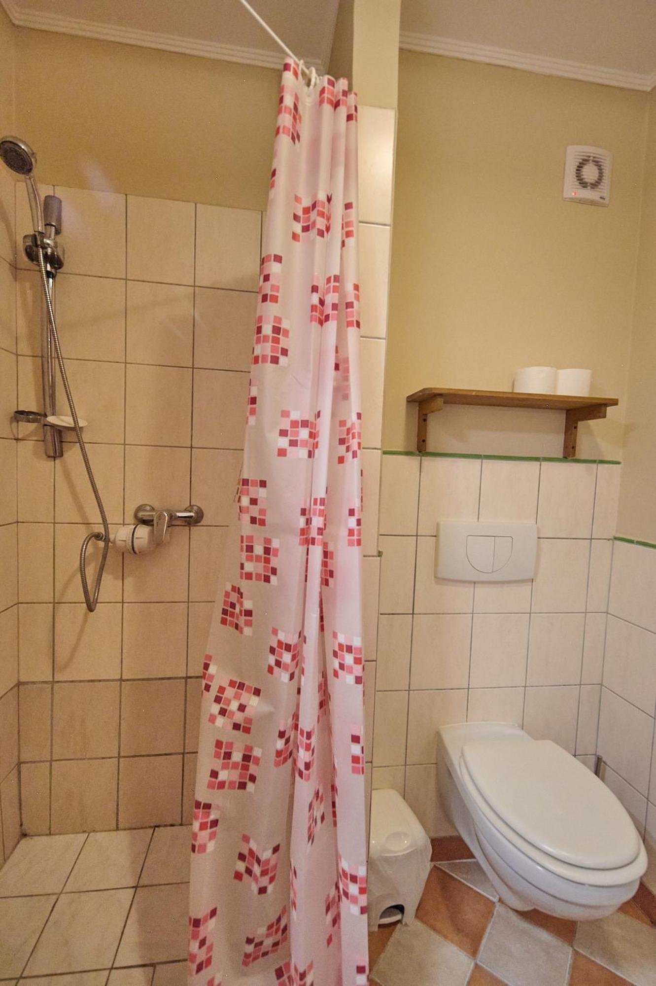 Carolina Apartman Budapest Luaran gambar