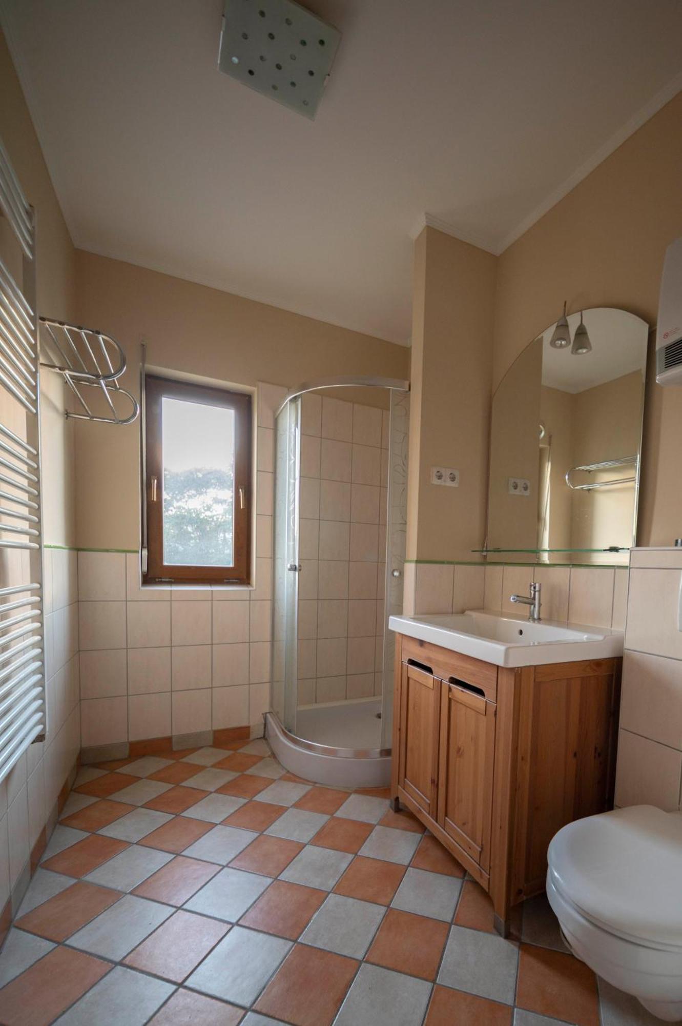 Carolina Apartman Budapest Luaran gambar