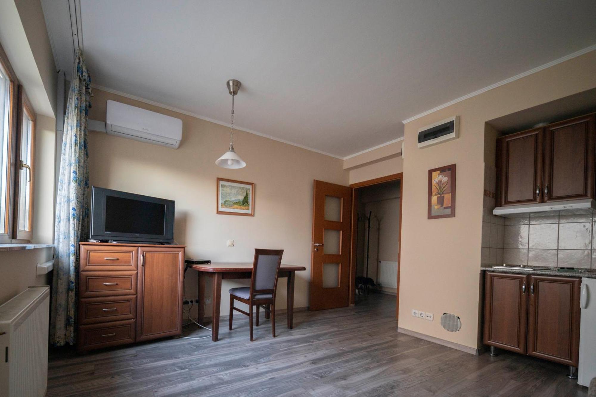 Carolina Apartman Budapest Luaran gambar